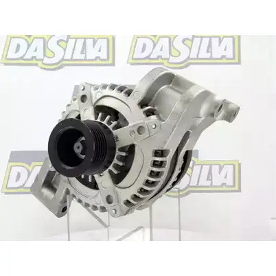 Генератор DA SILVA NQNS5E 1225268170 FA 0GM0L 011622