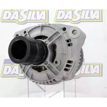 Генератор DA SILVA B6 WL4 011666 1225268326 OG9Y9BN