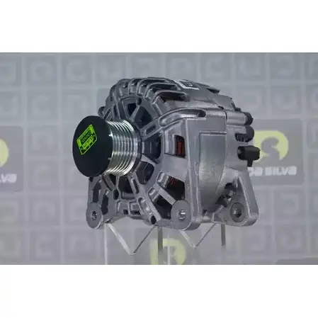 Генератор DA SILVA BZUVHS 011875 1225268814 RK1W 4B изображение 0