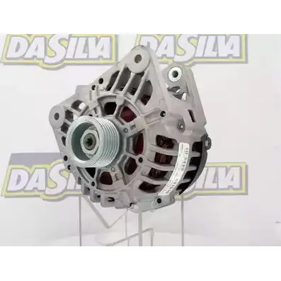 Генератор DA SILVA M76UY 1225268900 SNN 8ZB 011910