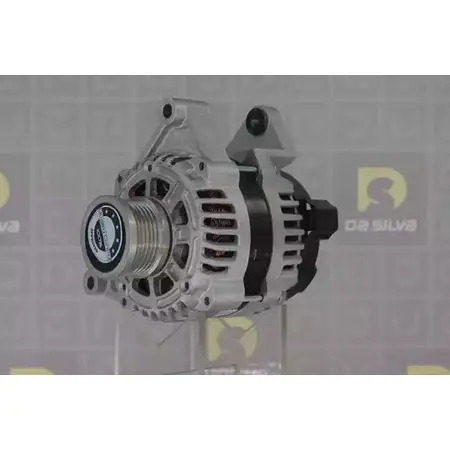 Генератор DA SILVA 012014 9Q5TX 1225269312 H8C 9NV изображение 0