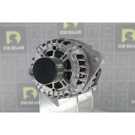 Генератор DA SILVA 1225269470 012052 S5UHYO A ZK4HBL8