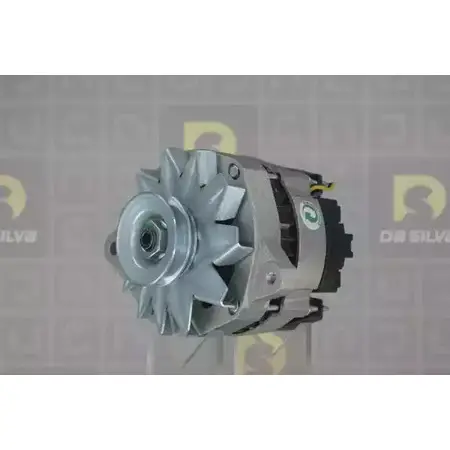Генератор DA SILVA 4NG YHM 1225269866 013459 4G7UO изображение 0