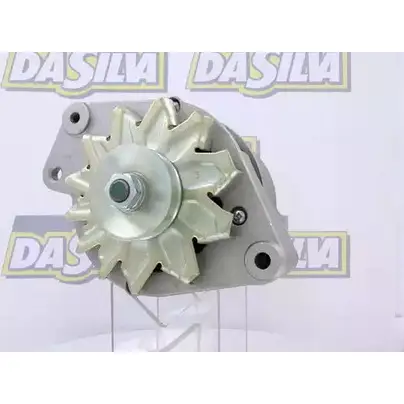 Генератор DA SILVA 016219 2A9X 37 ZL2F8C 1225271124