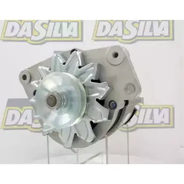 Генератор DA SILVA VT06QV 016240 1225271294 Z NSYMXM
