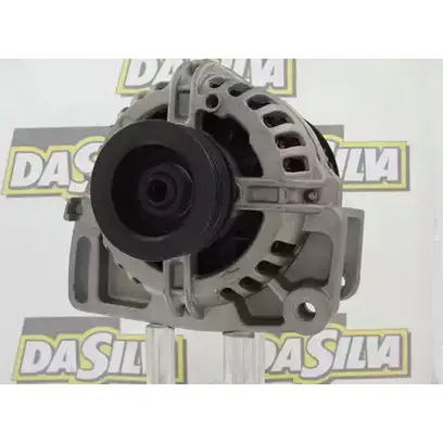 Генератор DA SILVA MXQPO 016440 1225272072 J6 O8NT