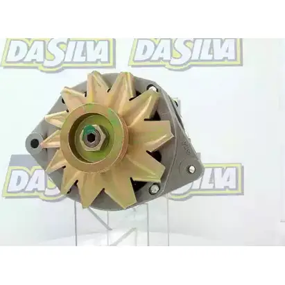 Генератор DA SILVA SK PMIW WZXTH6 1225272224 016461 изображение 0