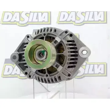 Генератор DA SILVA 5Q UNSR 016636 1225272506 GR7Z20