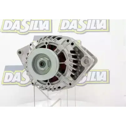 Генератор DA SILVA HD2 O2 016649 70VMBUA 1225272528
