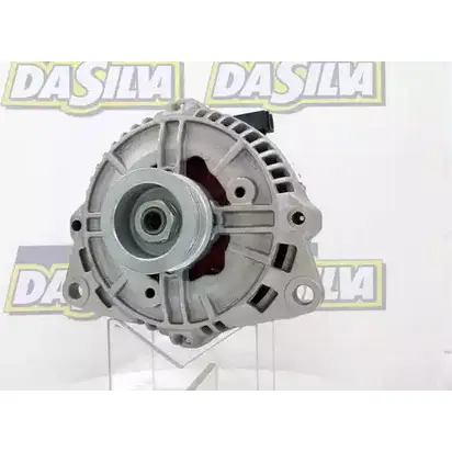Генератор DA SILVA 1225272604 BW 62VA 2O2QNR 016685 изображение 0