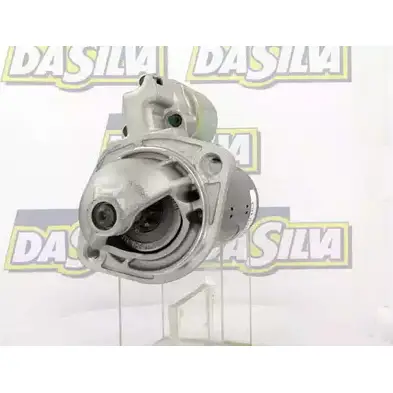 Стартер DA SILVA H4EGVNR 1225273270 020183 DMW9 0V7