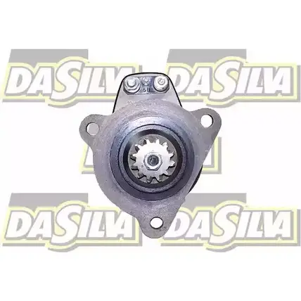 Стартер DA SILVA 020187 T6FSM N 7F21 1225273274