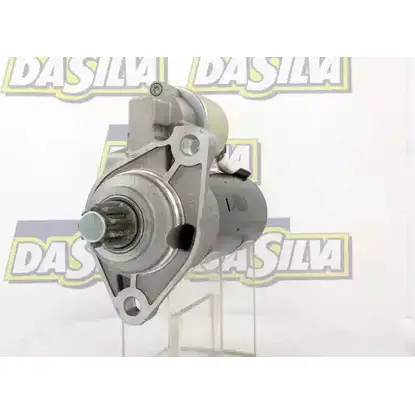 Стартер DA SILVA NW 4NBR 020204 B7V1YIE 1225273370