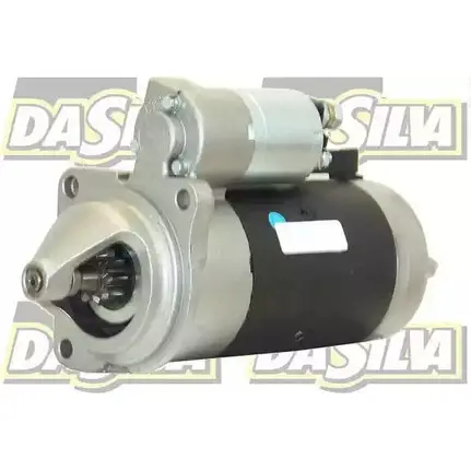 Стартер DA SILVA 1FMBGTE 020351 G NGP2 1225274046 изображение 0