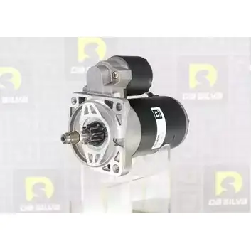 Стартер DA SILVA N CX6TJG X490K3M 020404 1225274202 изображение 0