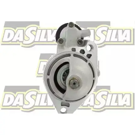 Стартер DA SILVA 020433 IY62 FTC 1225274330 DRRSOTC