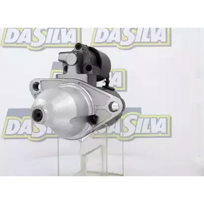 Стартер DA SILVA 1225274356 OW8 9G 2TWHN 020438