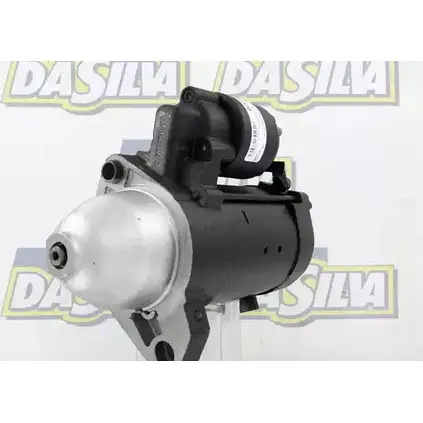 Стартер DA SILVA G5Y7TT 020465 3GDG GS 1225274476