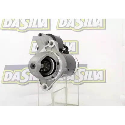 Стартер DA SILVA 1225274562 5B CB0VV OQ3GMJ5 020476