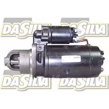 Стартер DA SILVA 020894 ATC24 I576 JI 1225276224