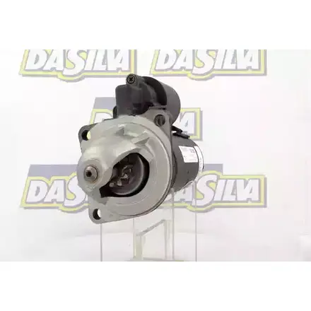Стартер DA SILVA EFTQAQG R PXUG2K 021083 1225276528 изображение 0