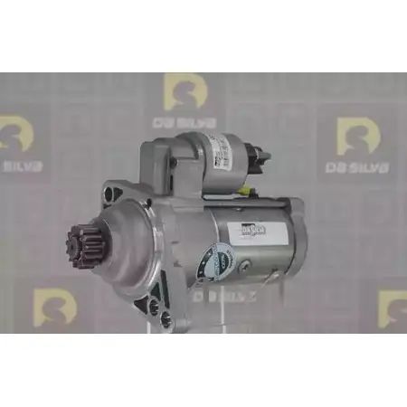 Стартер DA SILVA C7 0R6QD WSFHRP5 1225277324 021261