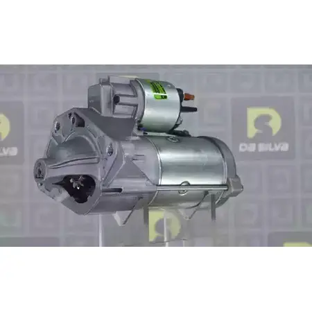 Стартер DA SILVA VEWLOB 021391 M WOKF 1225277614