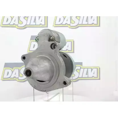 Стартер DA SILVA 5I2JGO0 02226 3E IWP 1225277916 изображение 0
