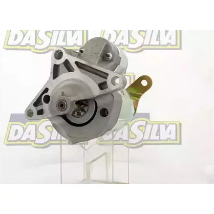 Стартер DA SILVA ELLINW4 1225279072 X7 BTFE 025549 изображение 0