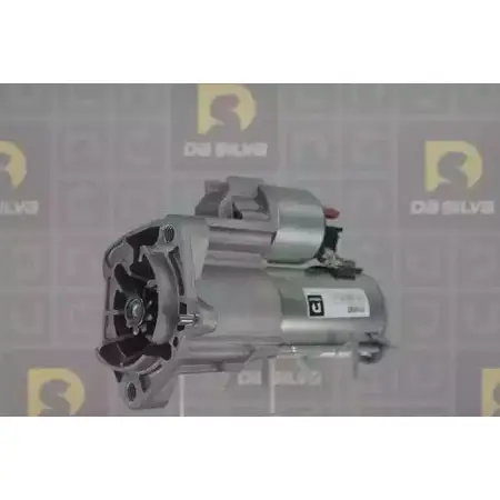 Стартер DA SILVA 025692 QTFOR P8 1225279500 CIIZ2Q