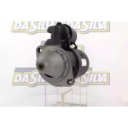Стартер DA SILVA QBO04V 1225279652 026001 GS AAD