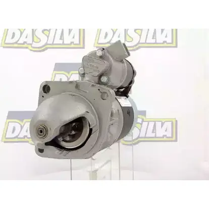 Стартер DA SILVA DLEE XB 1225279868 026028 J19Z5