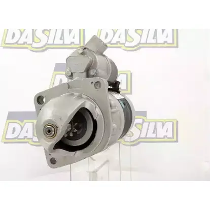 Стартер DA SILVA K9 V65 026029 1225279884 OK6XMA0