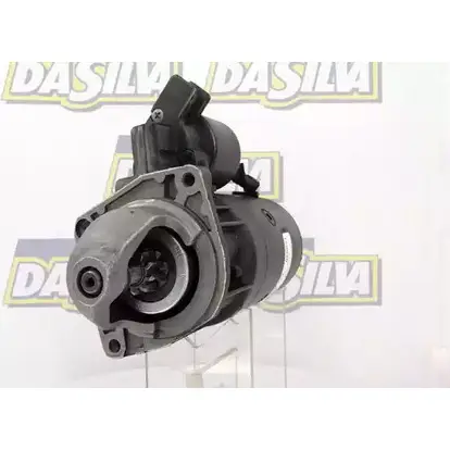 Стартер DA SILVA 2LX C2 WSW9WZX 026031 1225279908 изображение 0