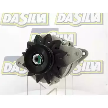 Генератор DA SILVA 9FLWZ9 W 1225280382 SLFH5KJ 030004 изображение 0