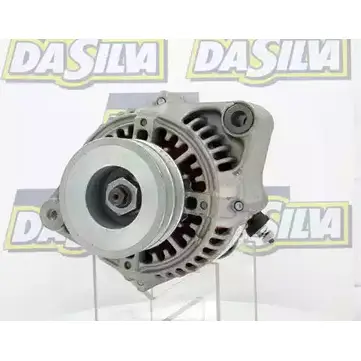 Генератор DA SILVA IYDM 3 030015 1225280448 1ISBM изображение 0