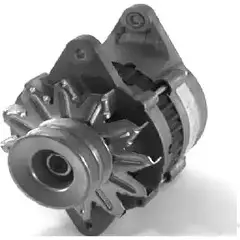Генератор DA SILVA HZD K1B 030051 7MJTS 1225280710 изображение 0