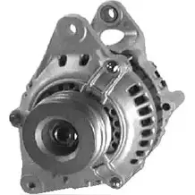 Генератор DA SILVA JT7 GU ZF2I4 030056 1225280736 изображение 0
