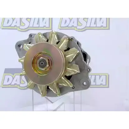 Генератор DA SILVA 1225280788 L8J9V QS LI1287 030059 изображение 0