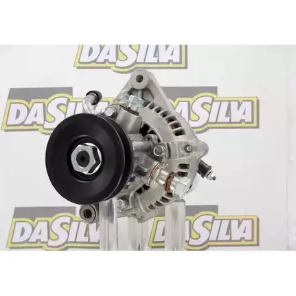 Генератор DA SILVA SZ3PVKZ 030063 E OP8A 1225280822 изображение 0