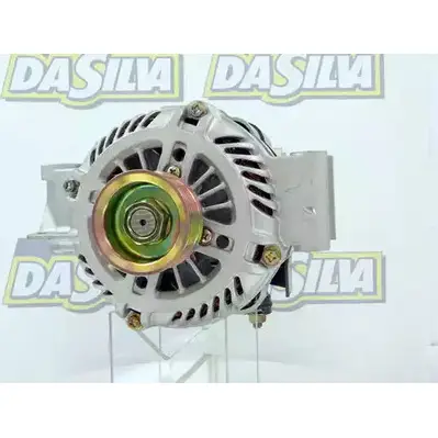 Генератор DA SILVA ABB I24 030088 1225280968 VKB8V6