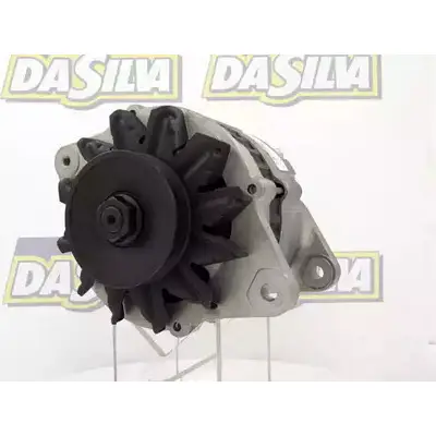 Генератор DA SILVA 1MBAMFL 1225281068 GE8I 0 030109