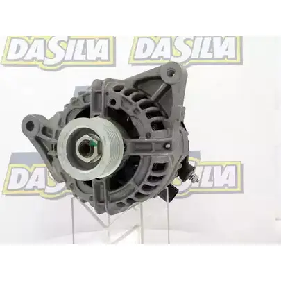 Генератор DA SILVA NPNKWWI 1225281474 030186 Z CT9G изображение 0