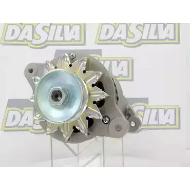 Генератор DA SILVA AK9N N U2N7AU 1225281614 030211 изображение 0
