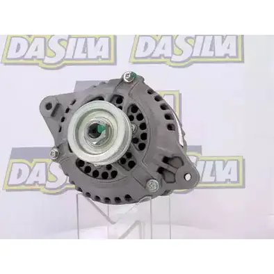 Генератор DA SILVA EZ0G5 1225282346 030226 34R QJH4