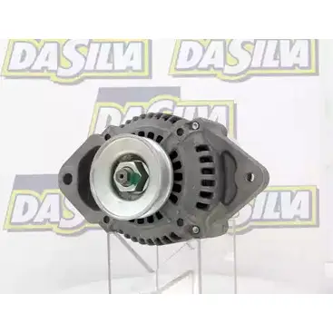 Генератор DA SILVA U622HI6 1225283930 030271 Y IR5G8 изображение 0