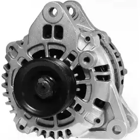 Генератор DA SILVA F XQRHX 030314 WIKCJY9 1225284848 изображение 0