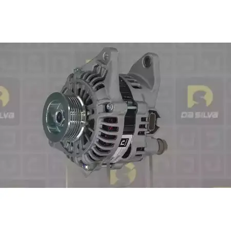 Генератор DA SILVA ZH99L RP G9YJGT2 1225284956 030330