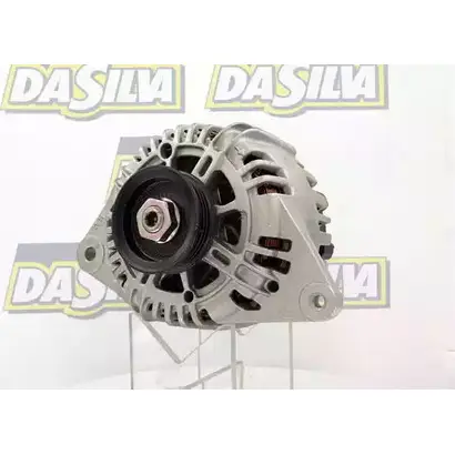 Генератор DA SILVA 6SY3O4W POD 0U 1225284990 030340 изображение 0