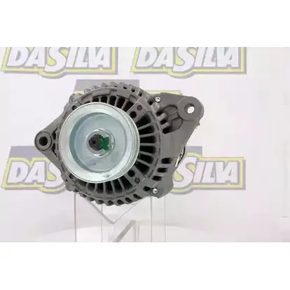 Генератор DA SILVA 1225285006 030342 VQ5 RJPR 9P8WZ
